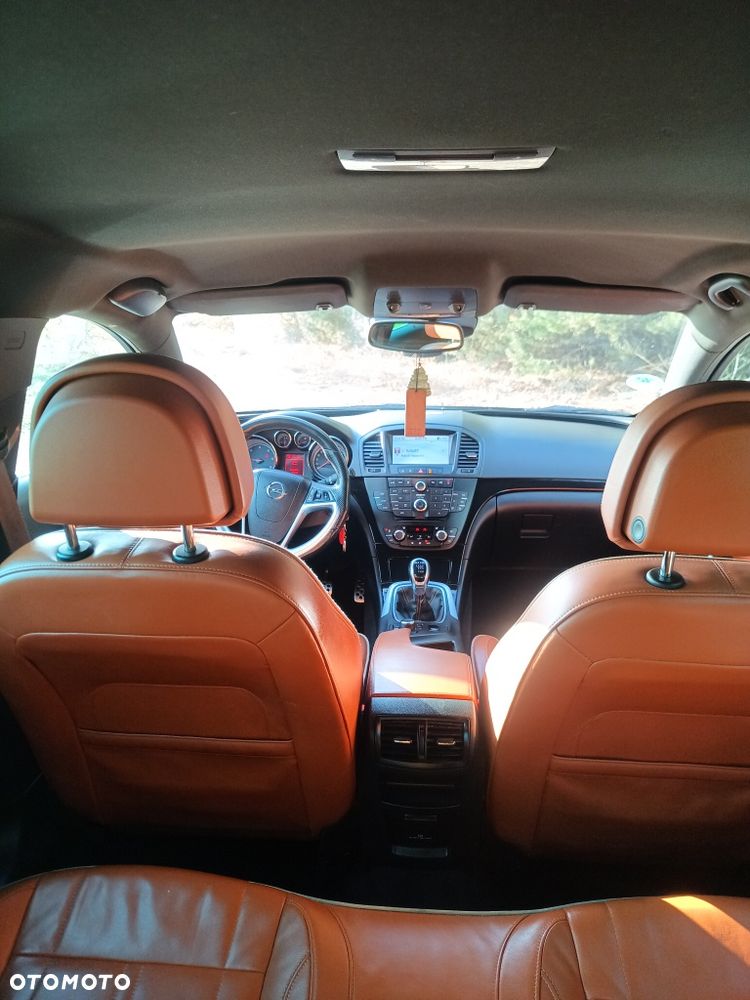 Opel Insignia - 5