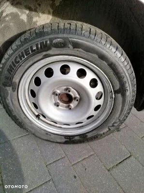 Citroën Berlingo Van - 5