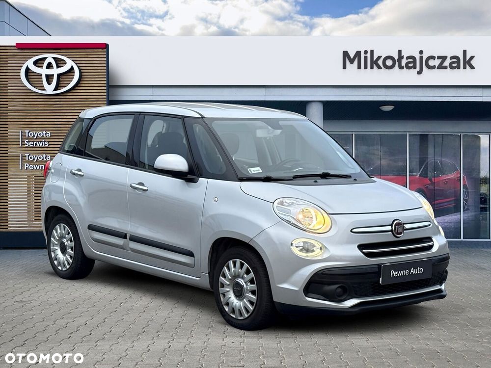 Fiat 500L 1.4 16V Pop Star - 5