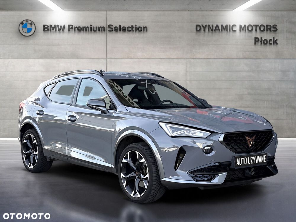 Cupra Formentor - 8