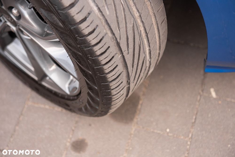 Ford Focus 1.5 EcoBlue Start-Stopp-System ST-LINE - 38