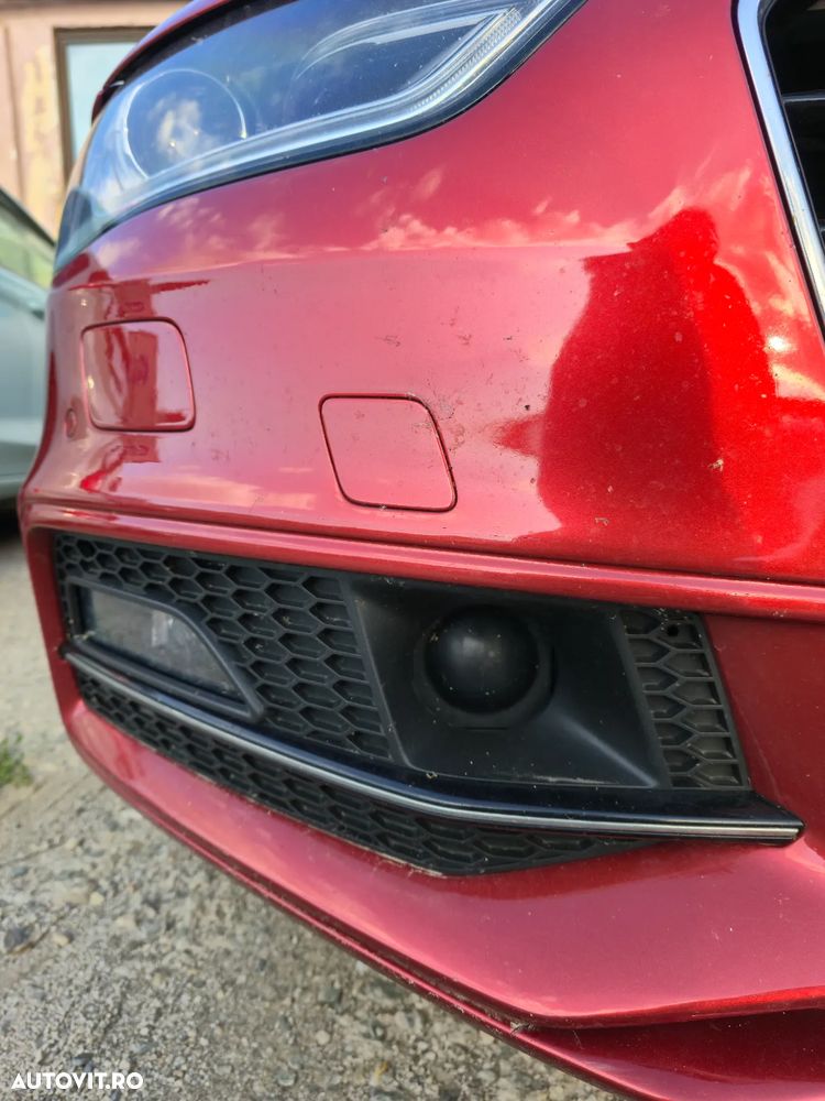 Audi A4 Avant 2.0 TDI Multitronic - 10