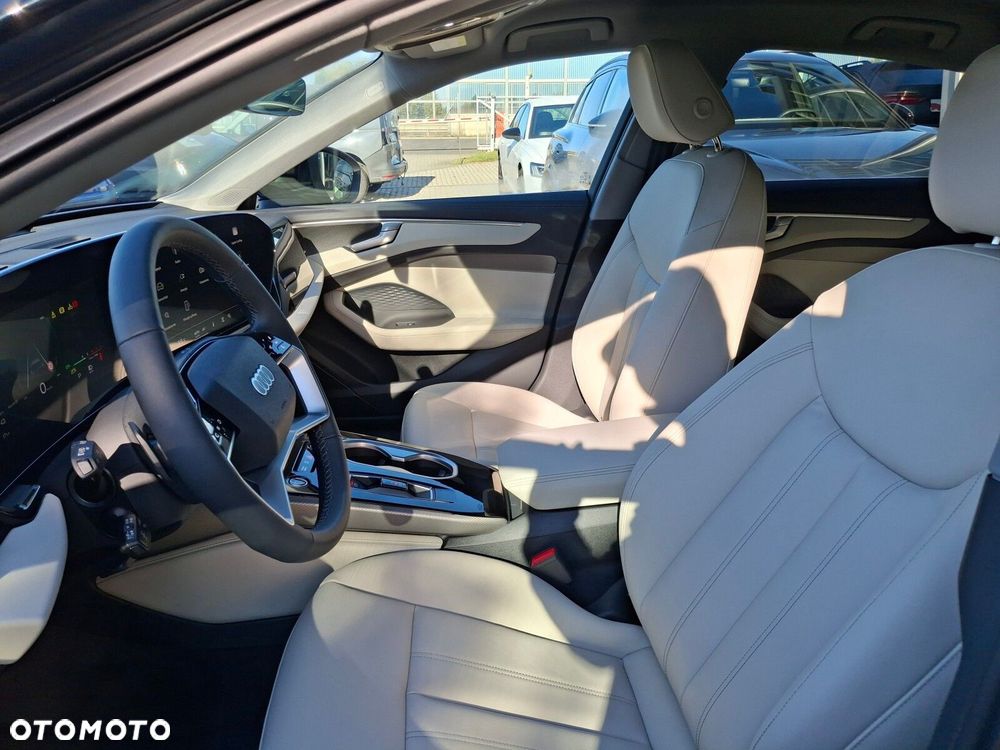 Audi A6 Limousine - 25