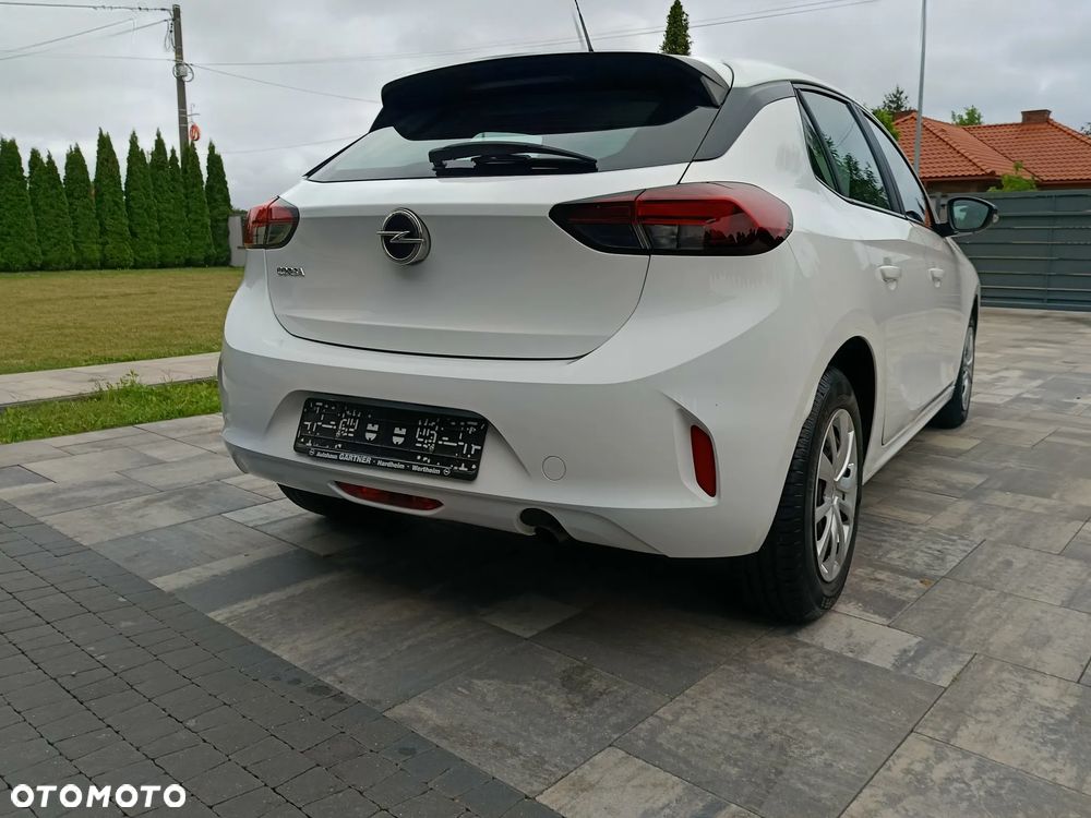 Opel Corsa 1.2 Elegance S&S - 14