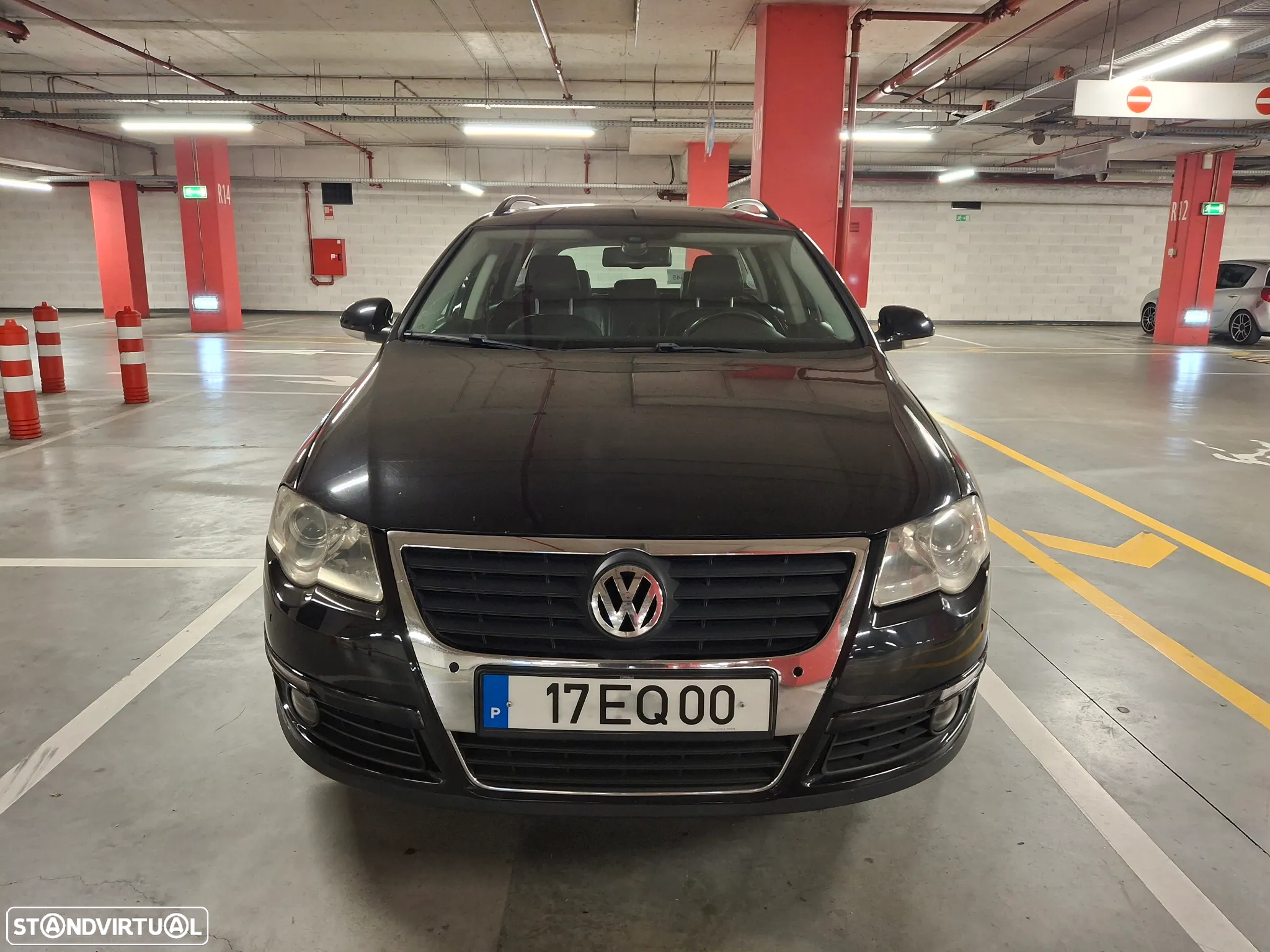 VW Passat 2.0 TDI Sport DSG - 6