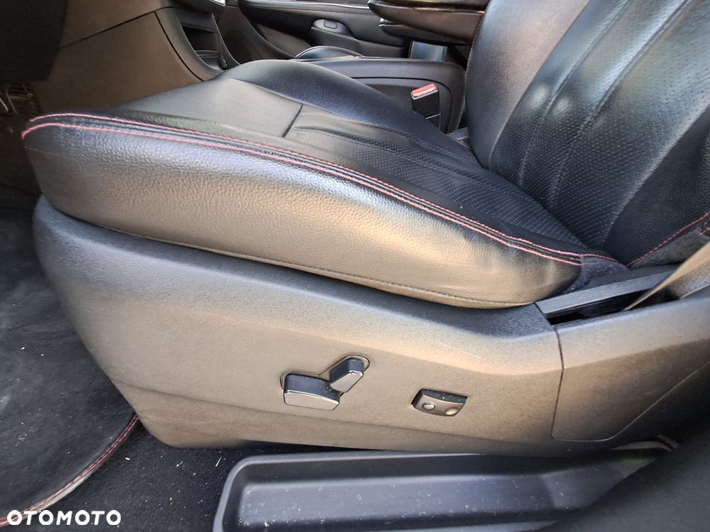 Dodge Grand Caravan 3.6 Express - 29