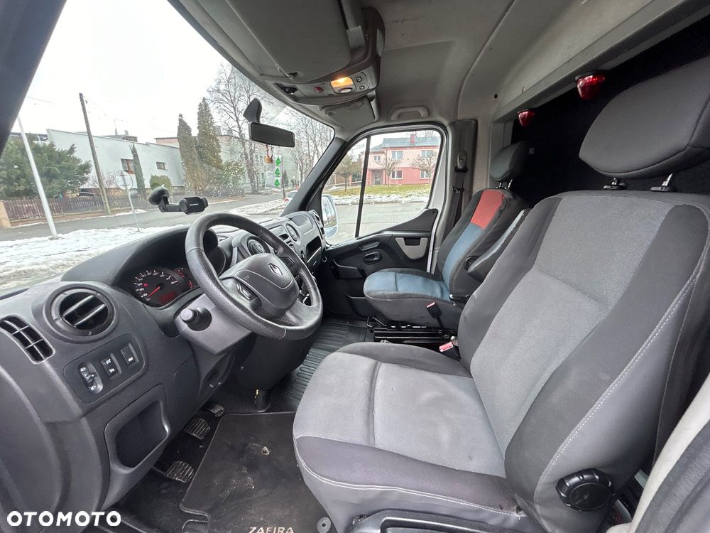 Renault Master - 5