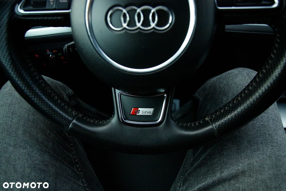 Audi A6 Limousine 2.0 TDI DPF multitronic sport selection - 18