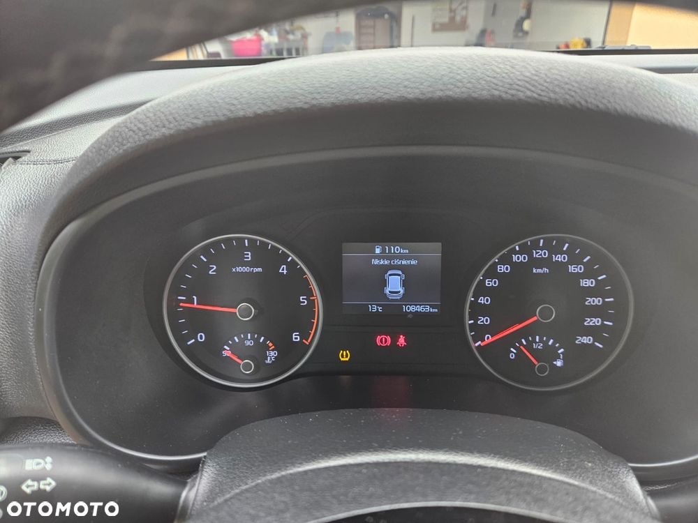 Kia Sportage - 18