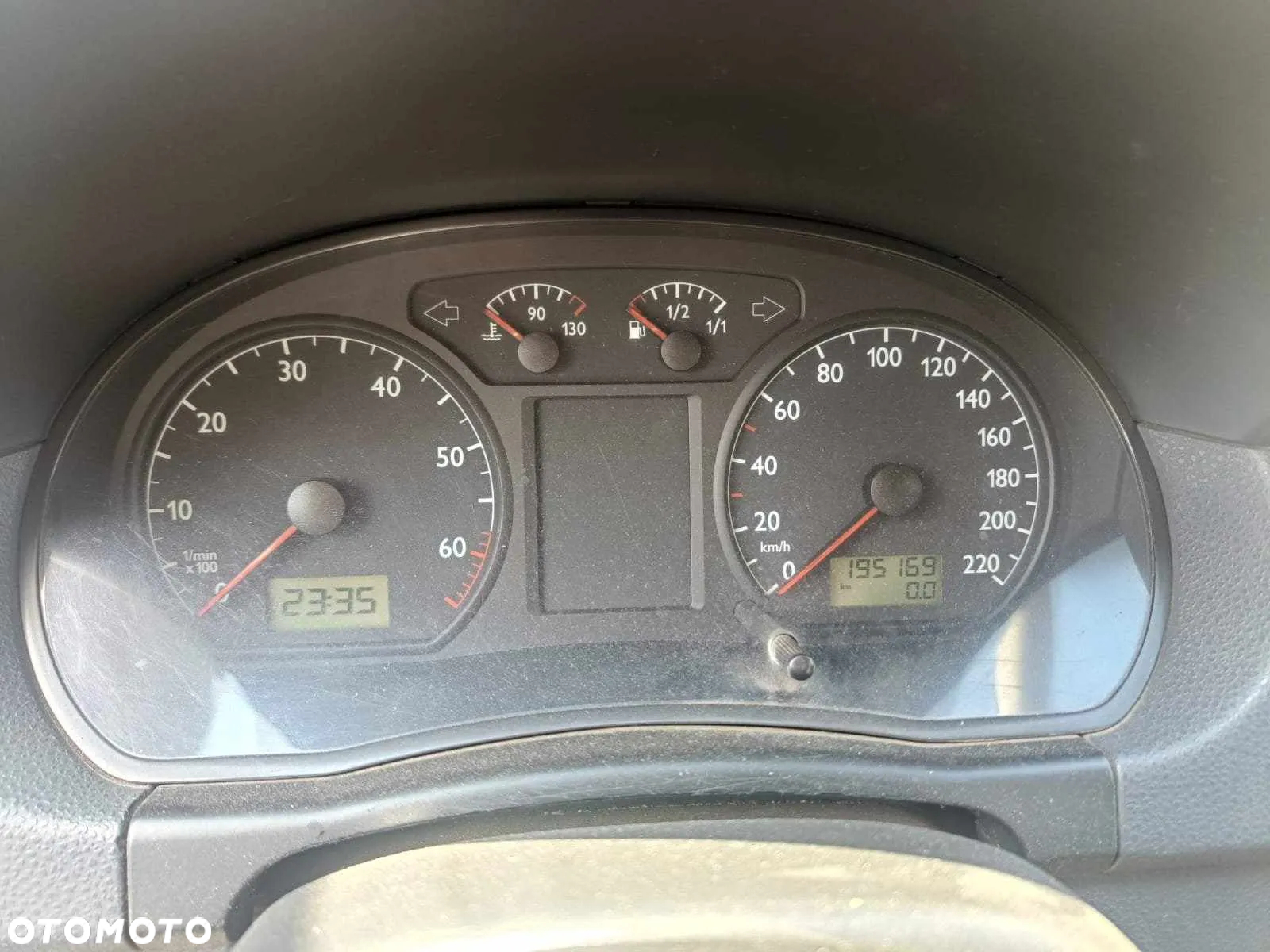 Volkswagen Polo 1.2 Basis - 8