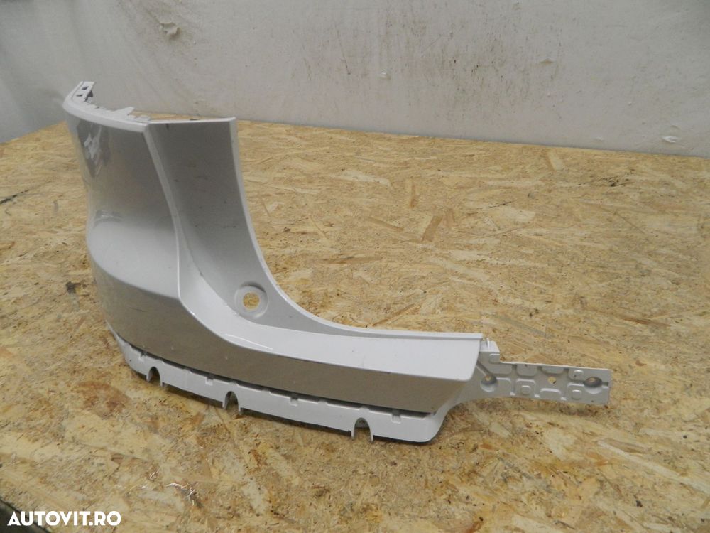 Flaps stanga bara spate, Volvo XC40, 2019, 2020, 2021, 31449336. - 5