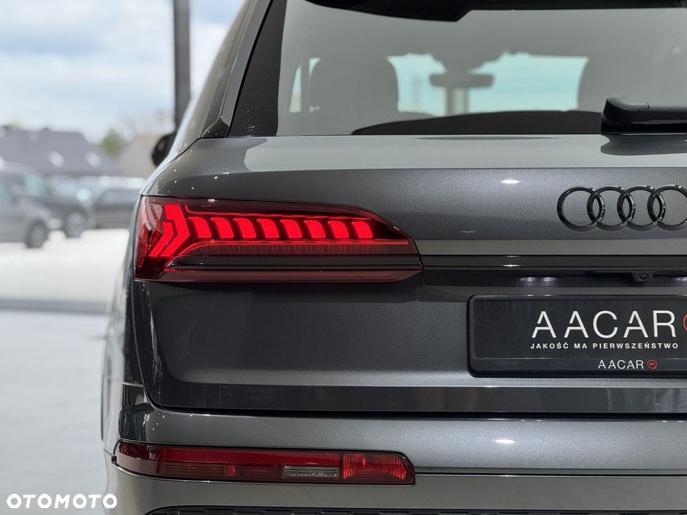 Audi Q7 - 39