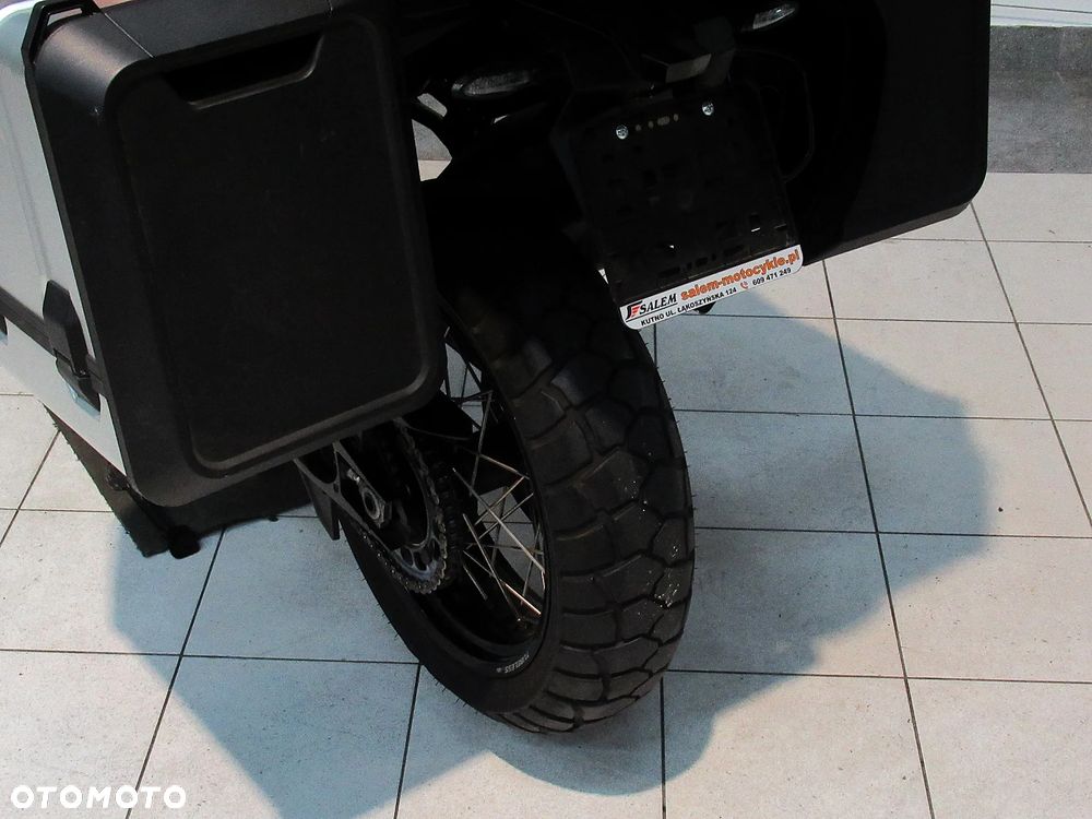 KTM Adventure - 24