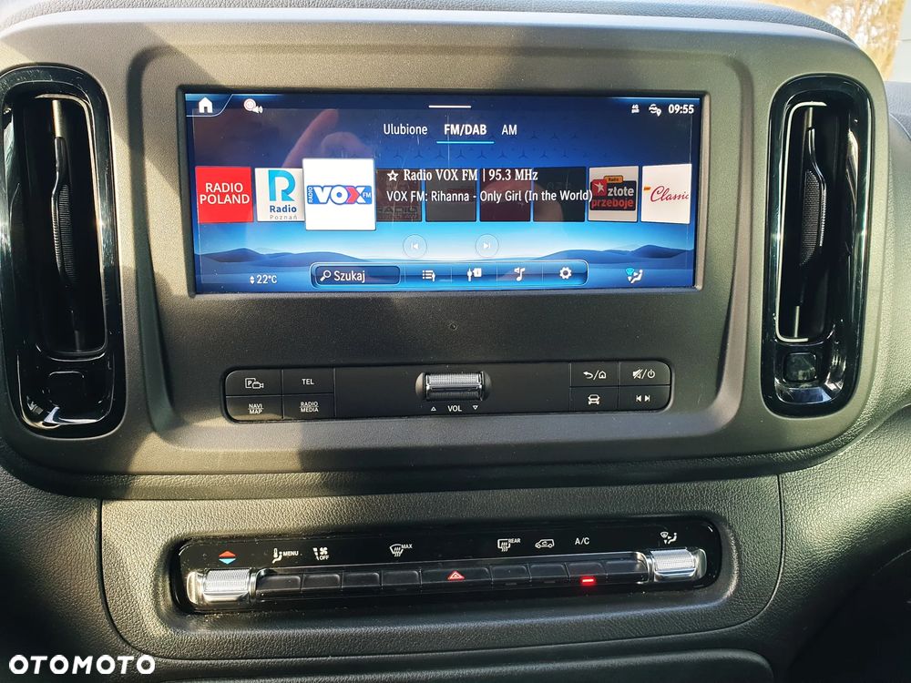 Mercedes-Benz Vito Tourer L3 Pro 9G-Tronic 447.705 - 20