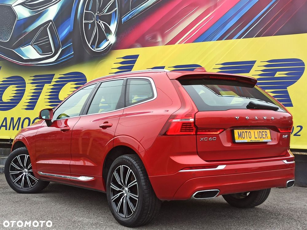 Volvo XC 60 - 4