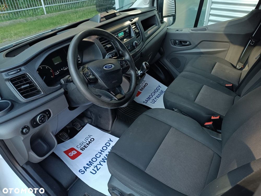 Ford transit L3H2 - 10