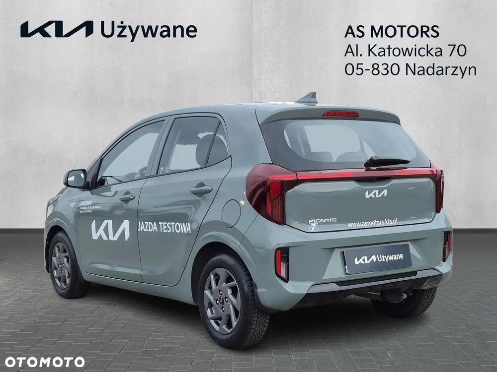 Kia Picanto 1.0 GDI L - 3