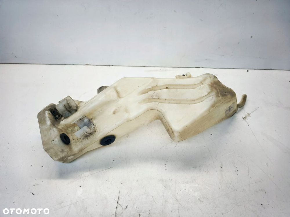 ZBIORNIK PŁYNU DO SPRYSKIWACZY POD XENON AUDI A4 B6 8E5955451N - 3
