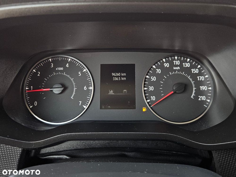 Renault Trafic L2H1 *69999zł NETTO* 2.0dCi/110KM - 24