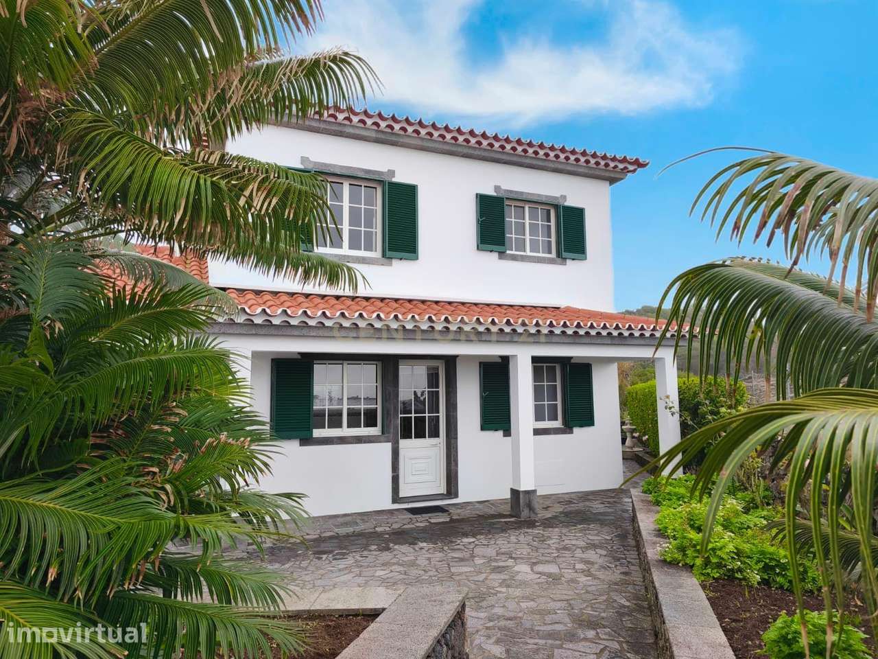 Moradia, 302 m², Rosto de Cão (São Roque) - Grande imagem: 3/52