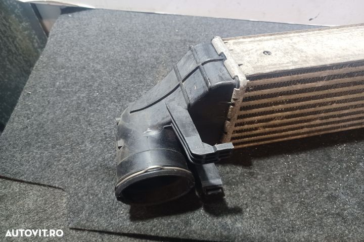 Intercooler 2.2 CDI  A2035000500Q3 3222213 2.2 CDI  A2035000500Q3 322 - 3