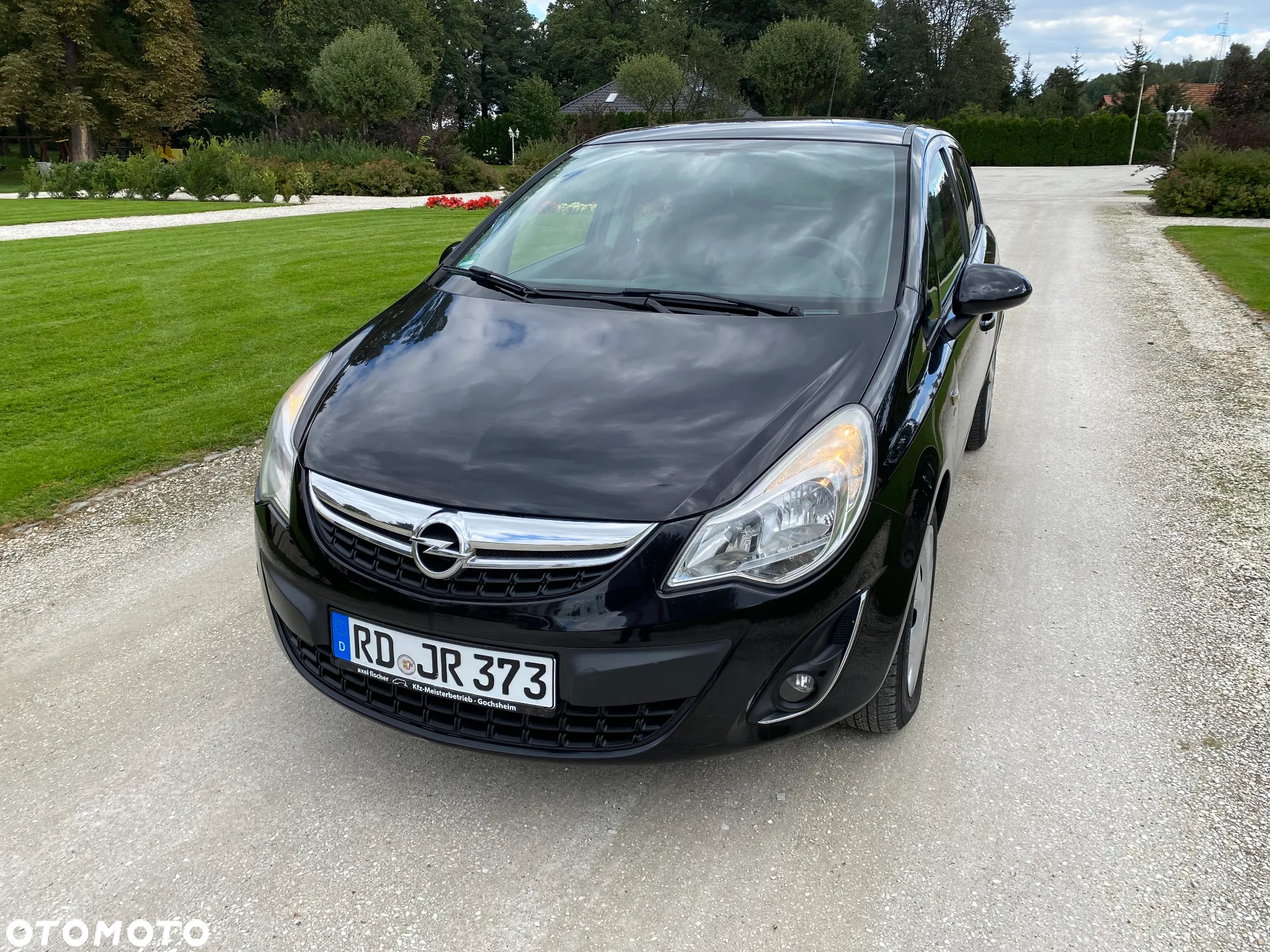 Opel Corsa 1.2 16V (ecoFLEX) Color Edition - 3