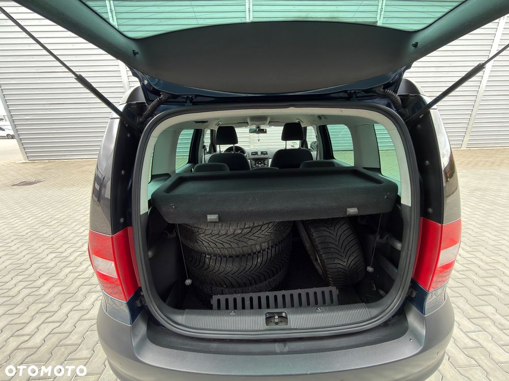 Skoda Yeti 1.4 TSI FAMILY - 11