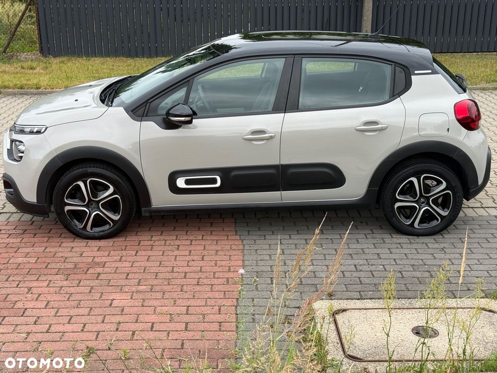 Citroën C3 - 8