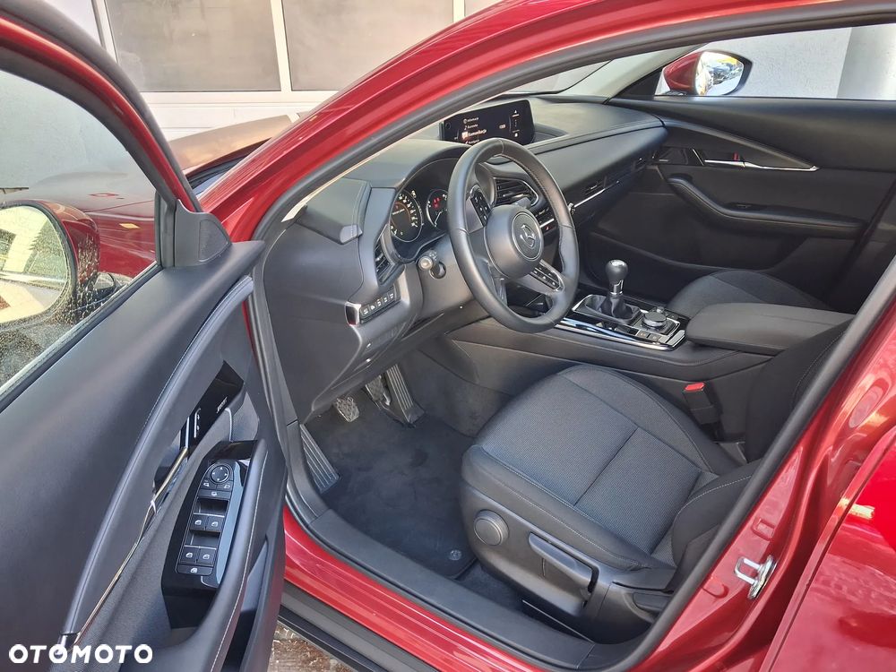 Mazda CX-30 2.0 mHEV Exclusive-Line 2WD - 13