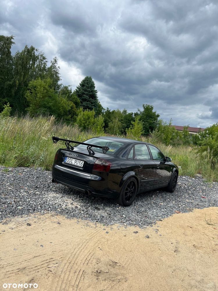 Audi A4 ver-1-8t - 3