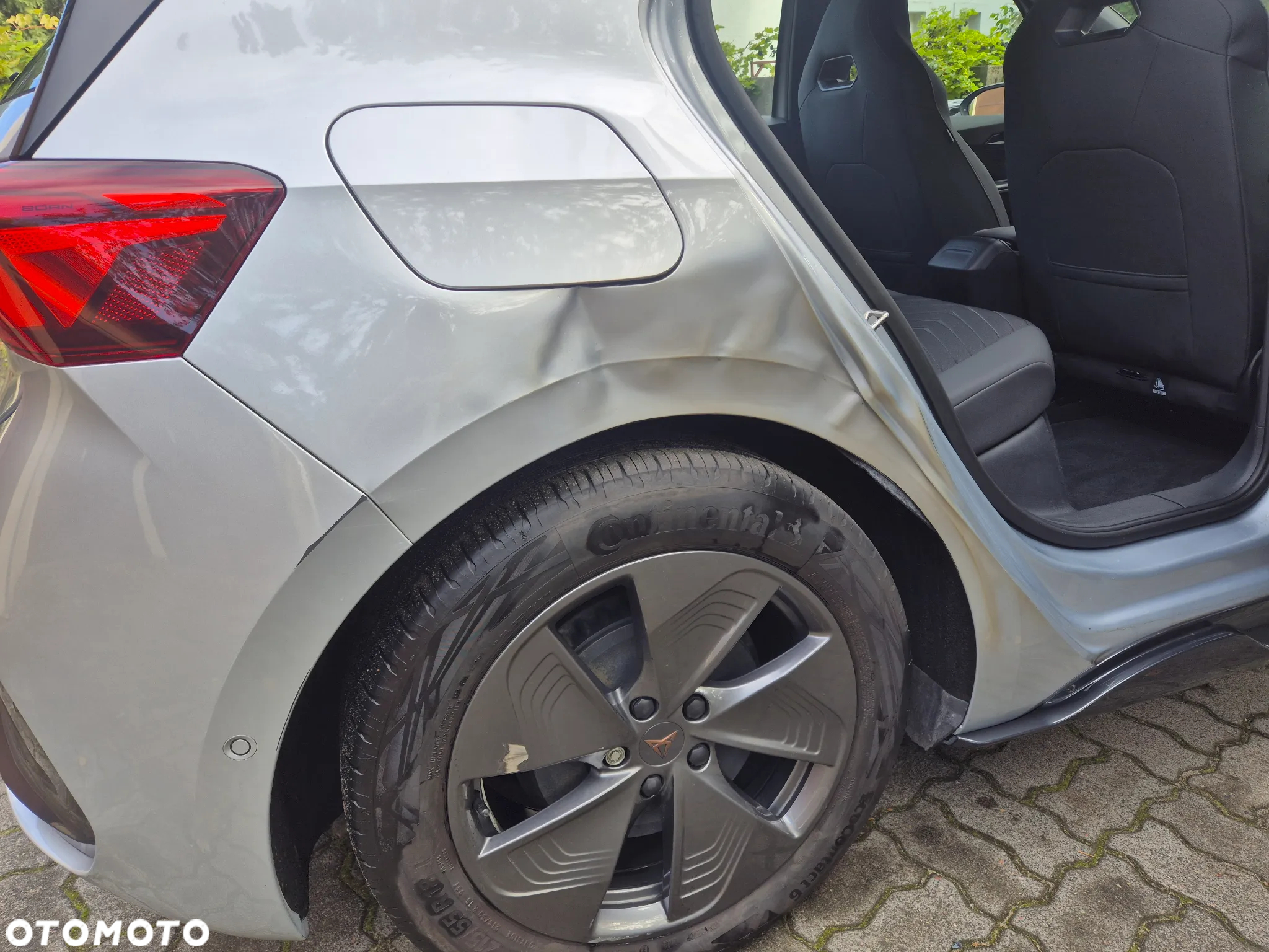 Cupra Born 58kWh - 7