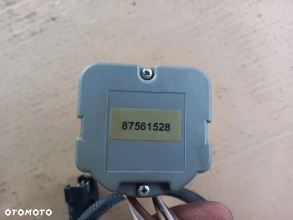 Stacyjka 87561528 Case Maxxum 140 - 2