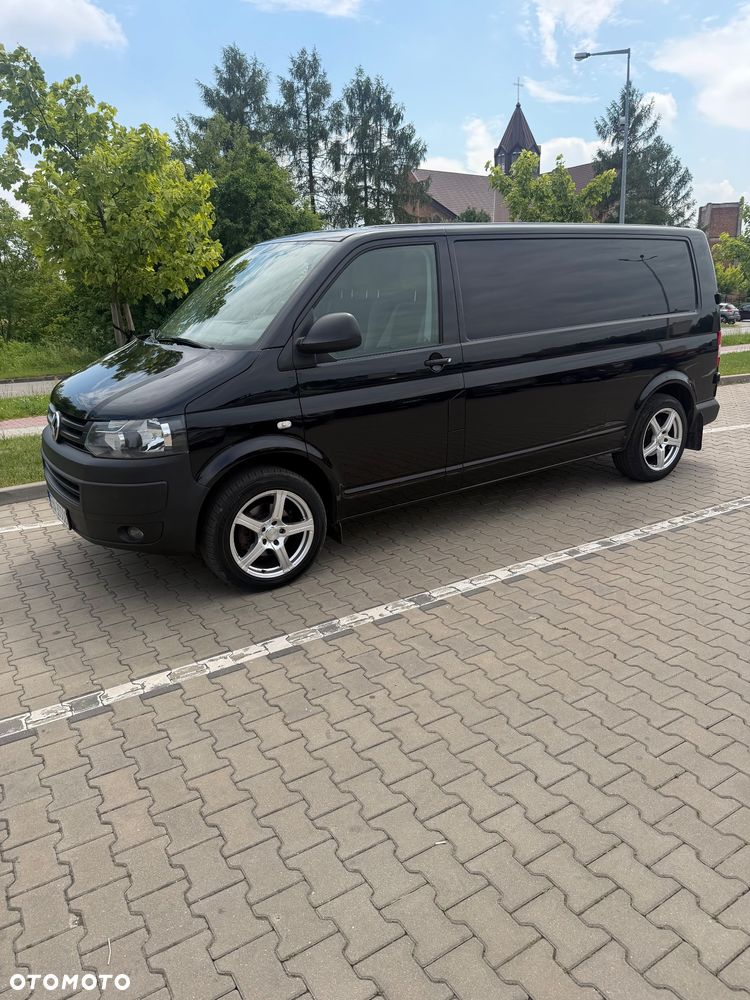 Volkswagen Transporter - 3