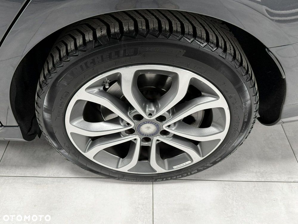 Mercedes-Benz Klasa C - 11