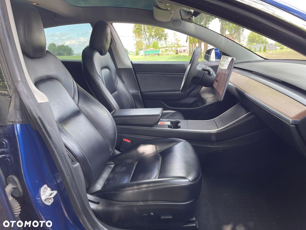 Tesla Model 3 Premium Langstreckenbatterie AWD Dual Motor - 20
