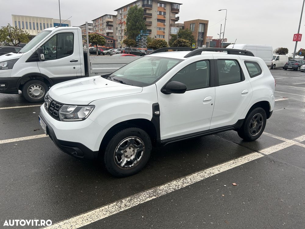Dacia Duster - 2