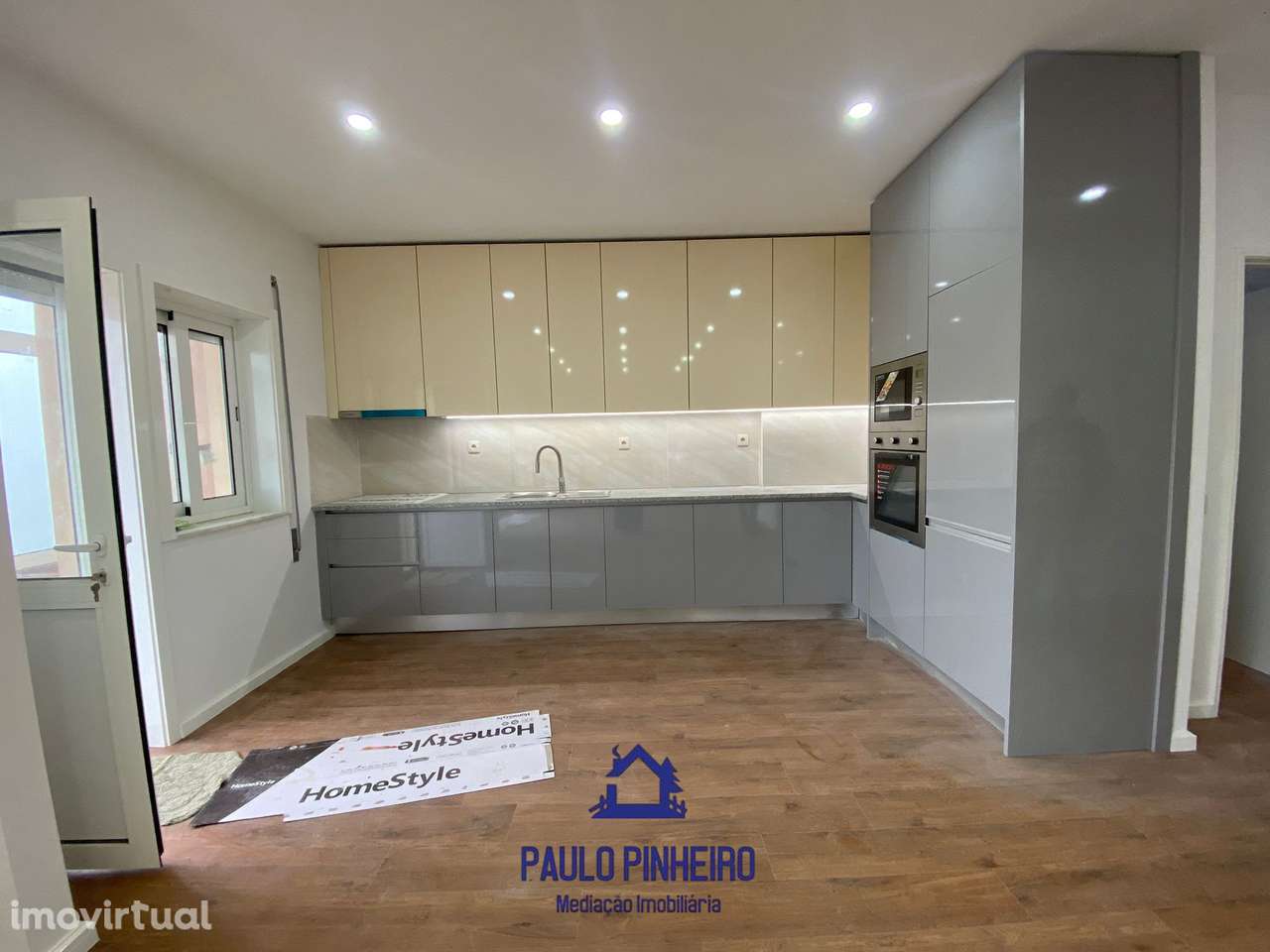 T3 Águas Santas - Grande imagem: 4/28