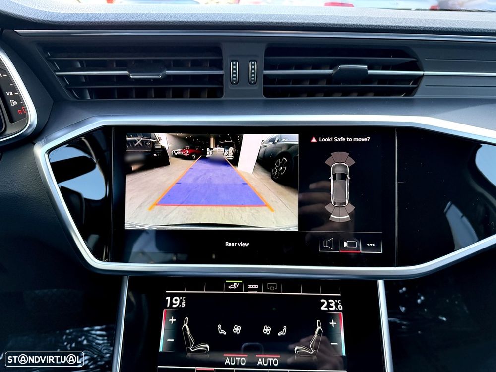 Audi A6 Avant 50 TFSIe quattro S tronic - 19