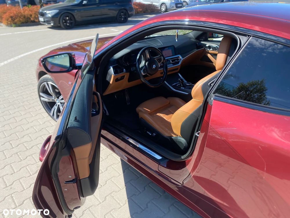 BMW Seria 4 M440i xDrive - 3