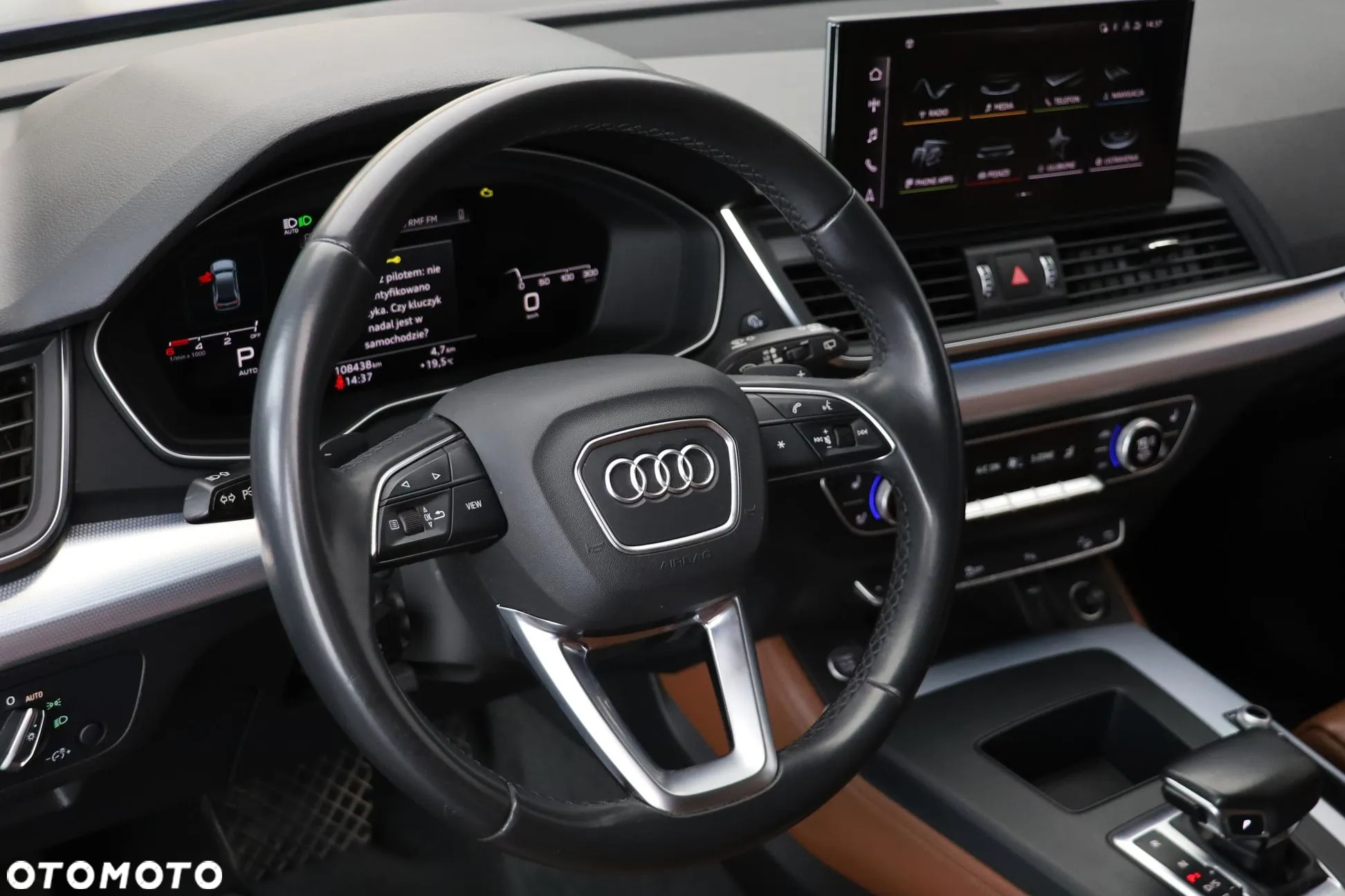 Audi Q5 - 23