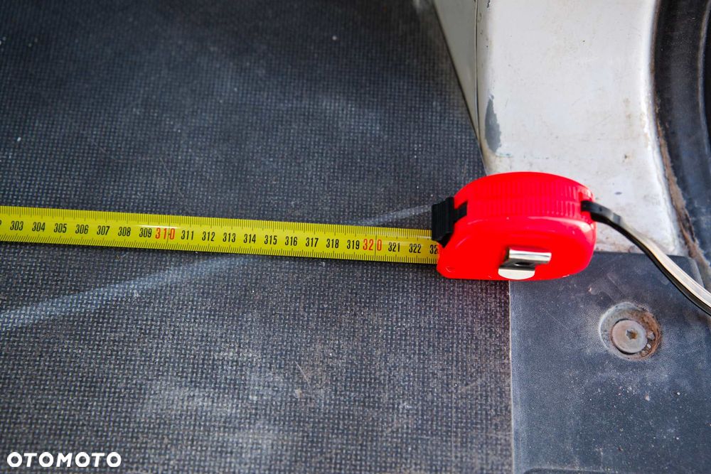 Volkswagen Crafter L3H3 - 9