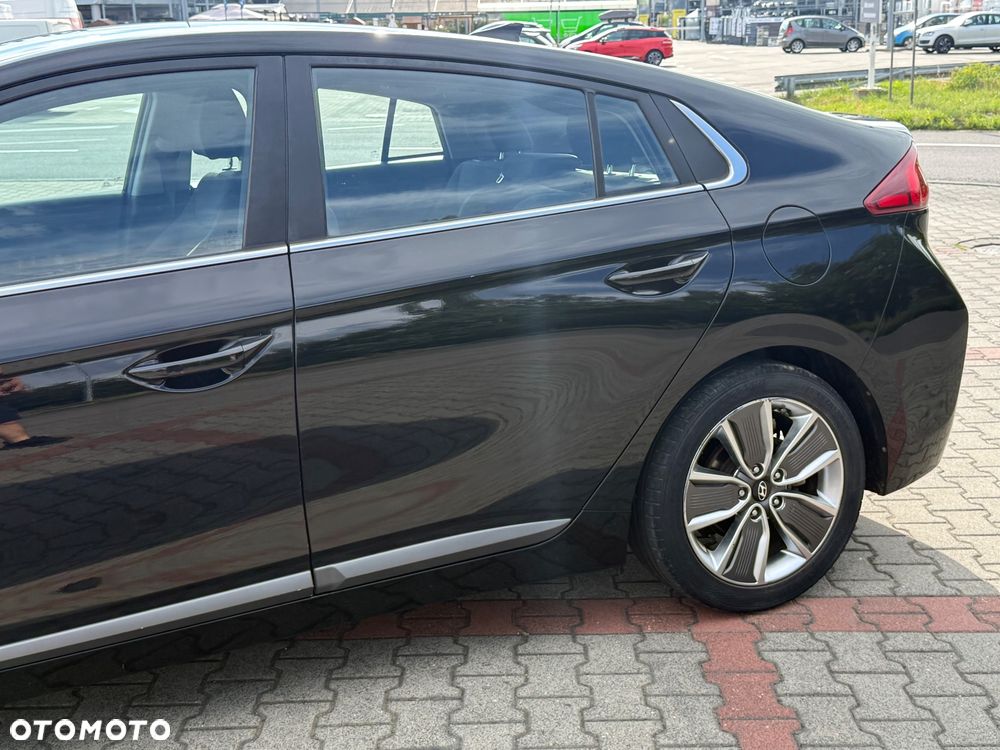 Hyundai IONIQ 1.6 GDI Style - 11