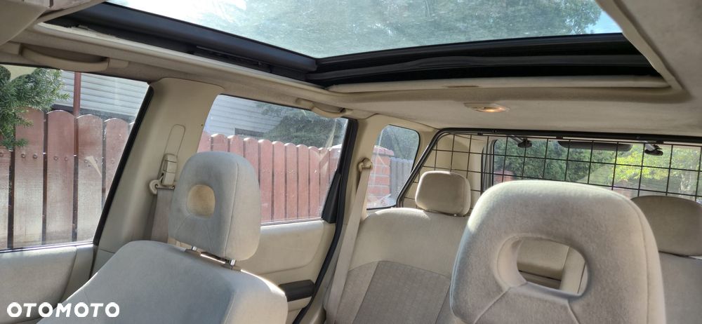 Nissan X-Trail 2.0 Luxury - 12