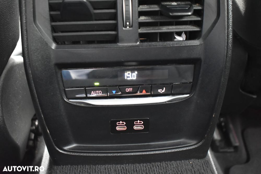 BMW Seria 4 420d xDrive AT MHEV - 32