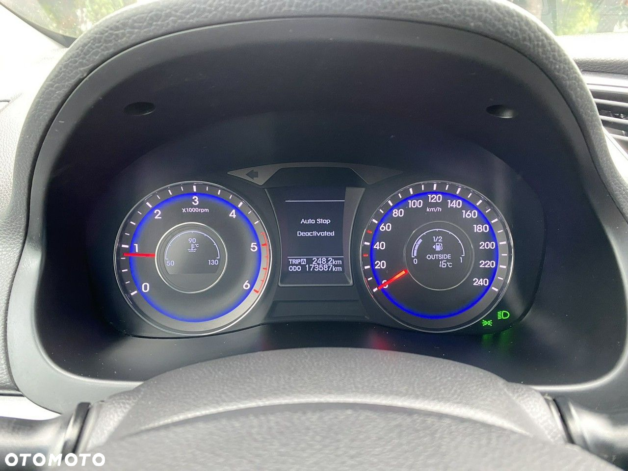 Hyundai i40 - 19