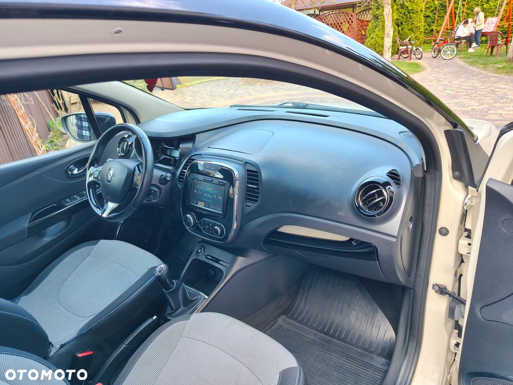 Renault Captur 1.5 dCi Energy Intens - 10