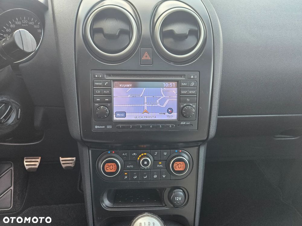 Nissan Qashqai 2.0 Tekna Premium - 5