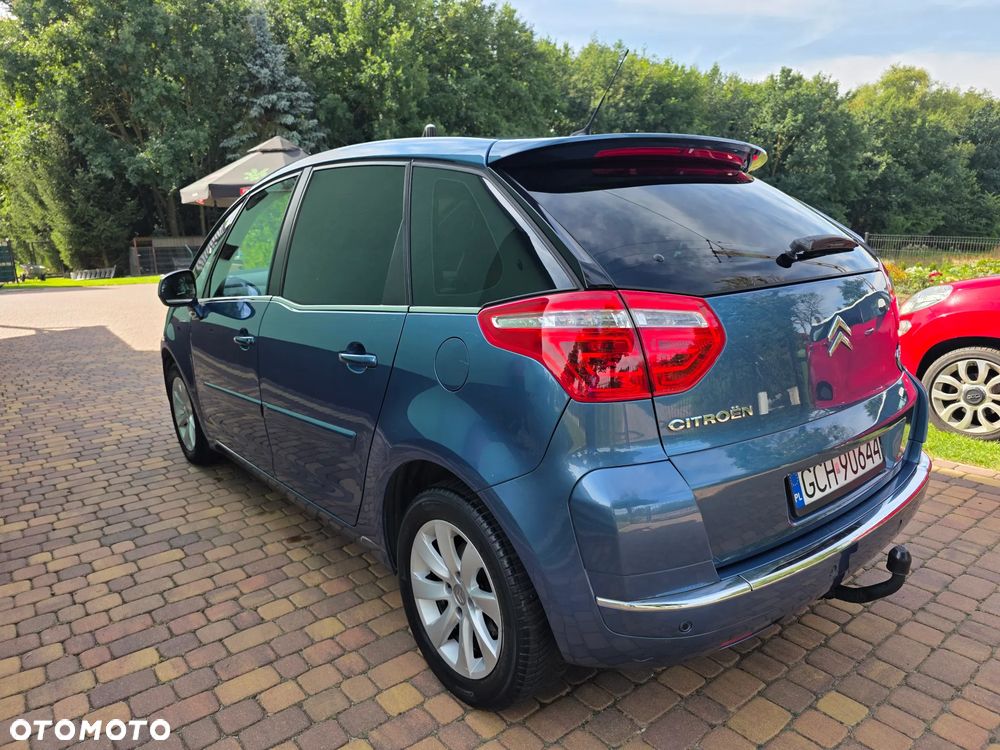 Citroën C4 Picasso 1.6 THP Impress Pack - 3