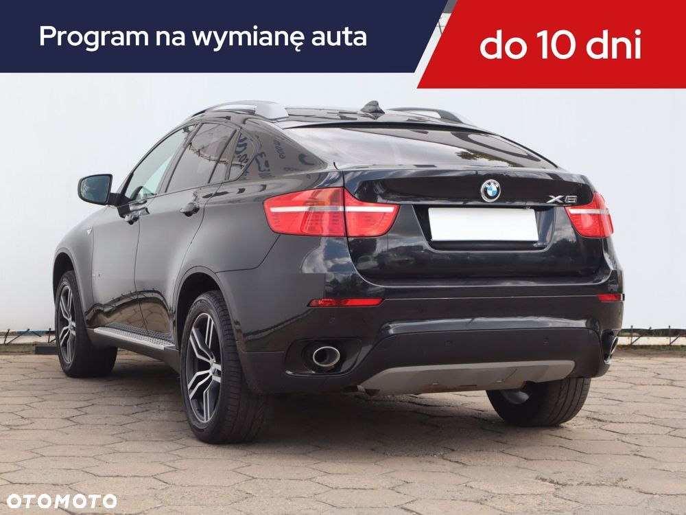BMW X6 - 6