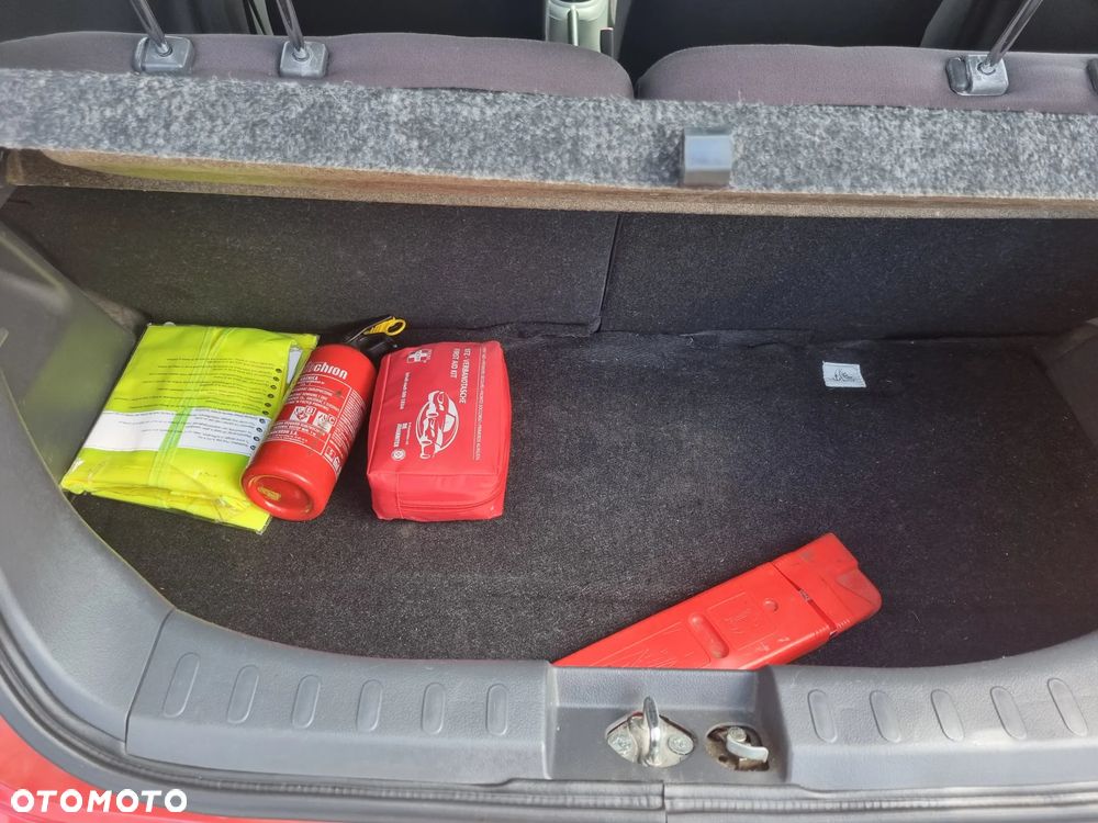 Suzuki Alto 1.0 Comfort - 4